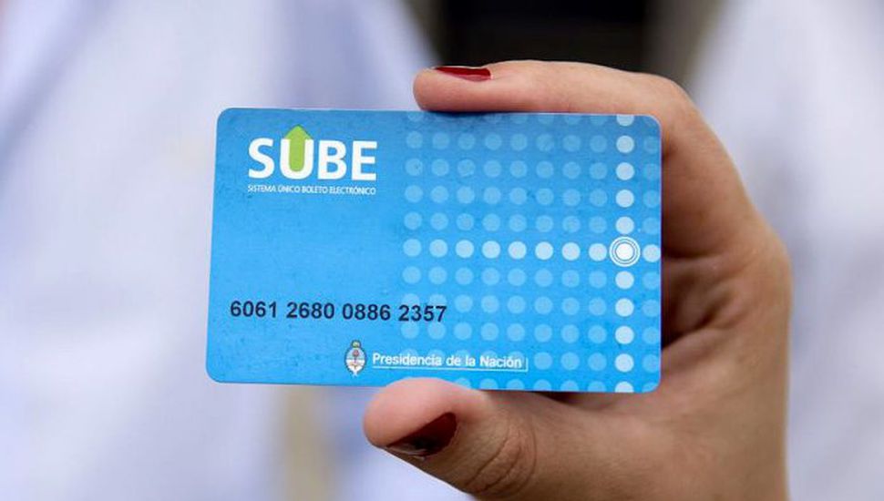 sube