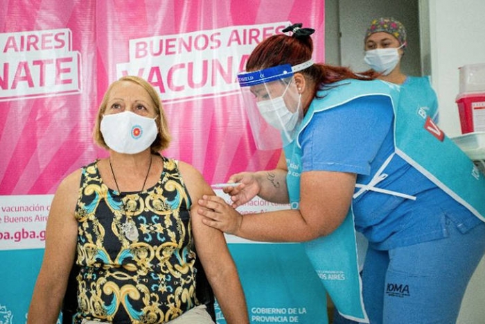 vacunacion