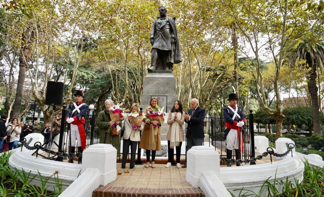 vicente lopez