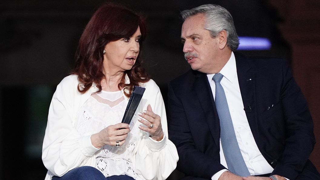 AF y CFK