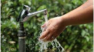 Agua potable 2