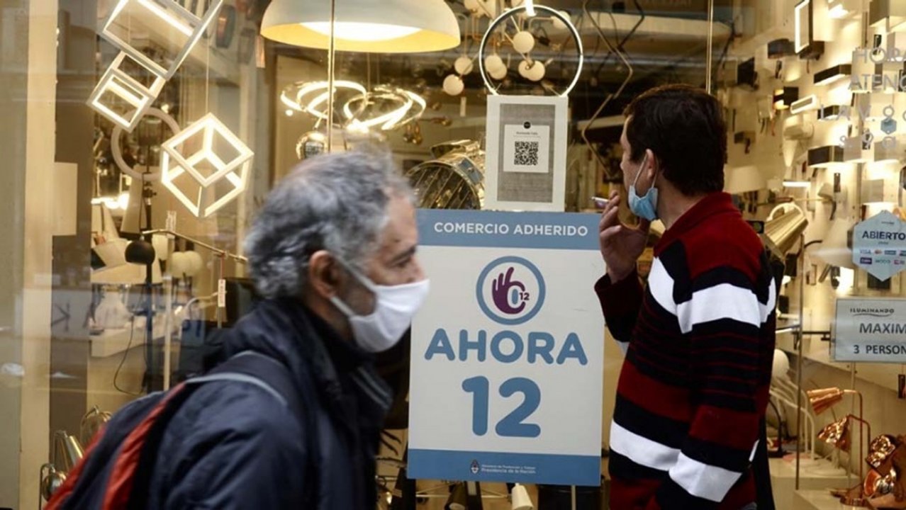 Ahora 12
