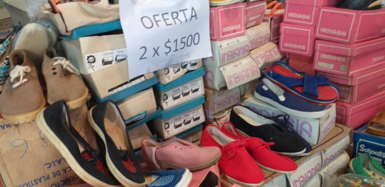 Alpargatas