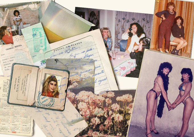 Archivo Memoria Trans