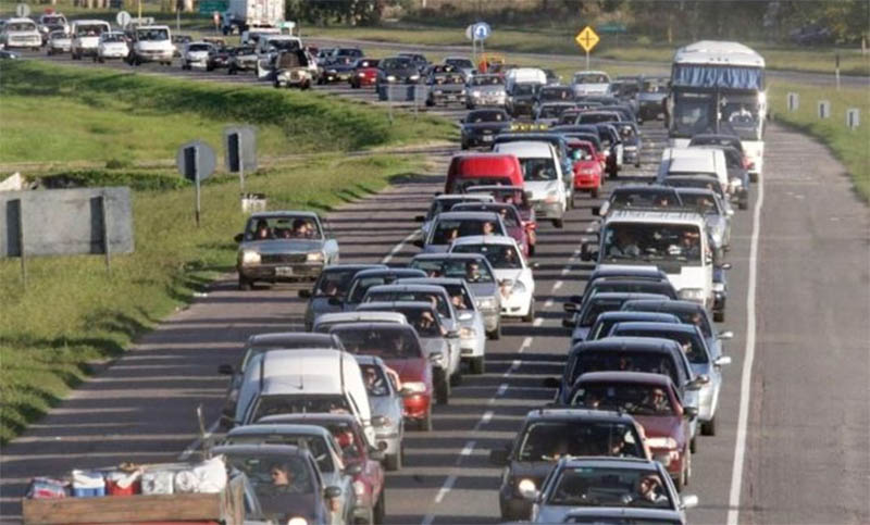 Autovía 2