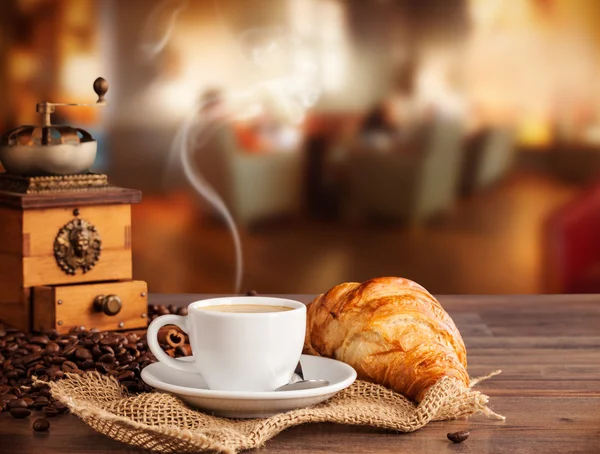 Café