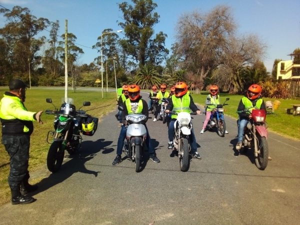 Conduccion segura