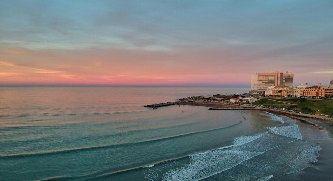 Costa atlantica