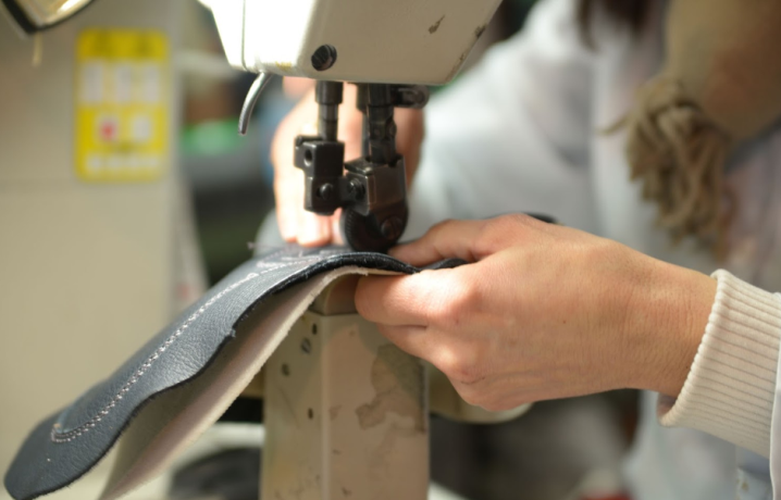 Curso zapatos