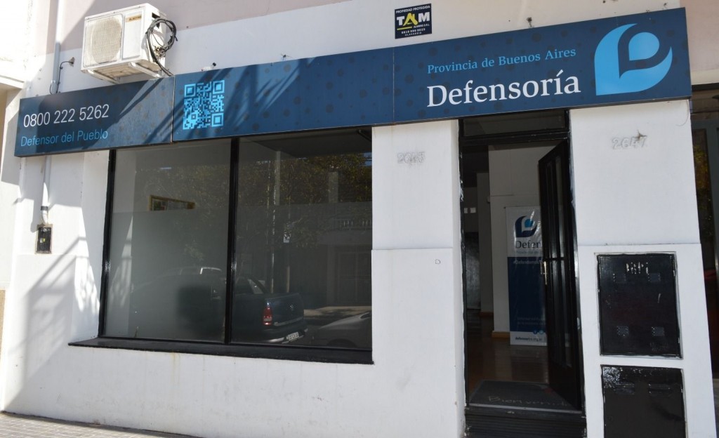 Defensoría