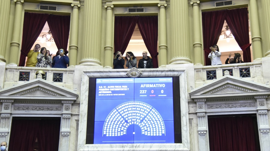 Diputados