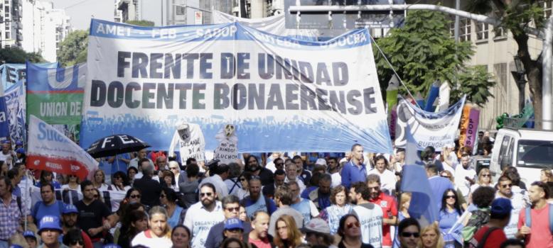 Docentes