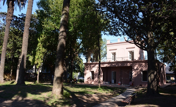 Espacio Paracone