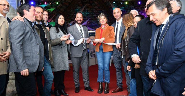 Expo Escobar