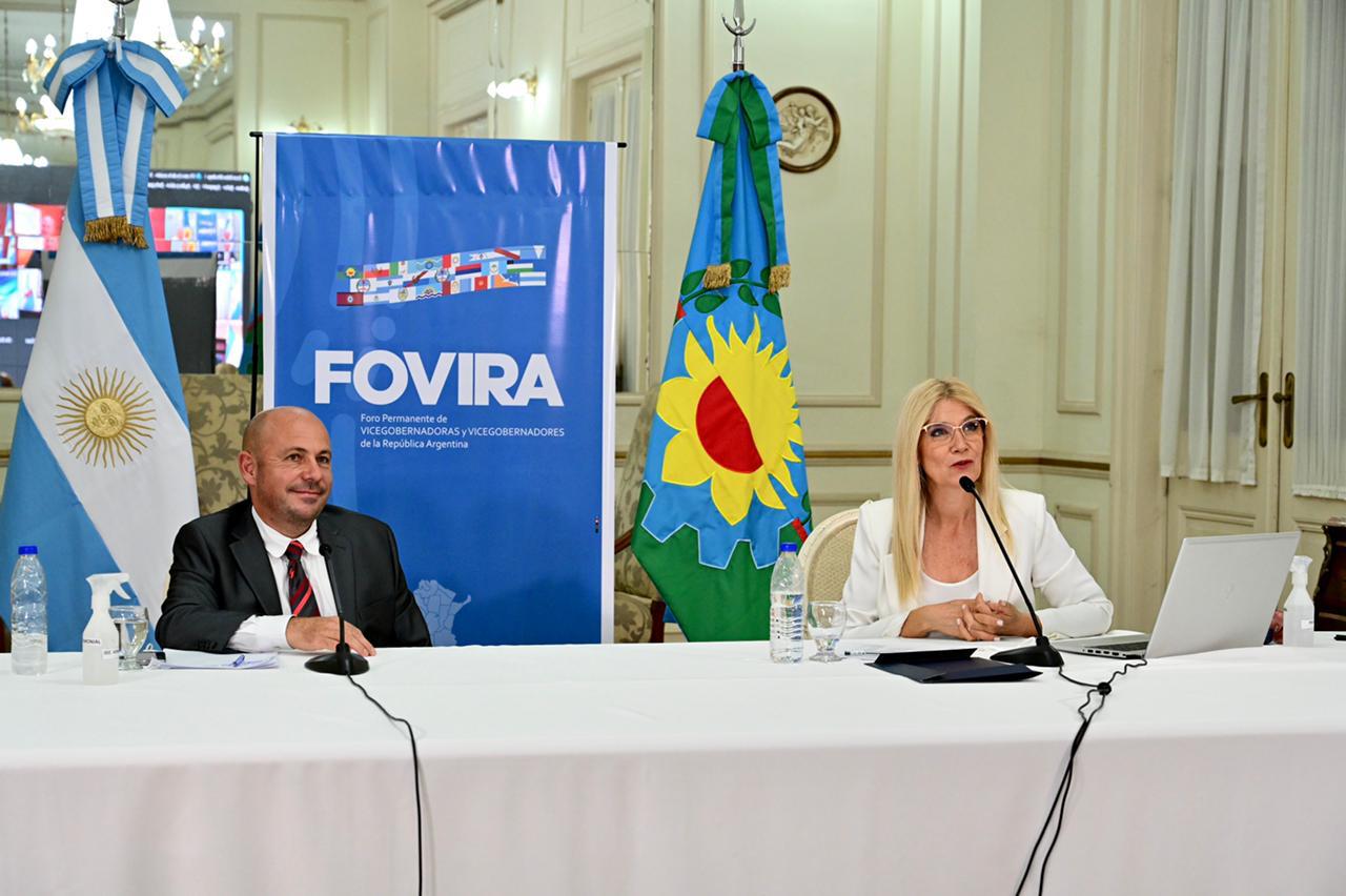 Fovira