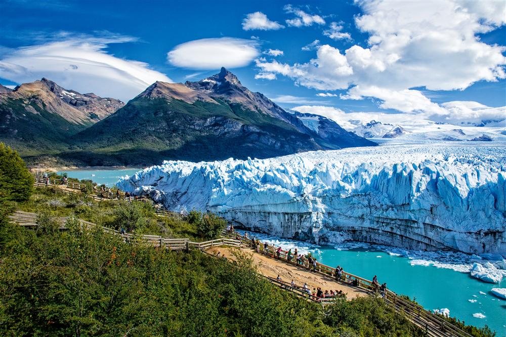 Glaciar