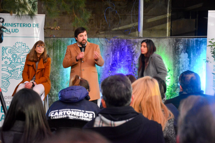 Hospitales sustentables
