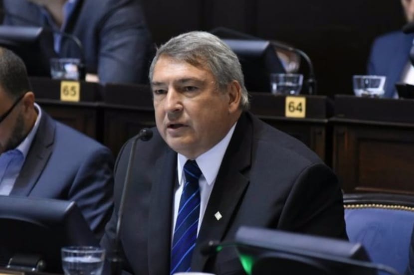 Jorge D'Onofrio