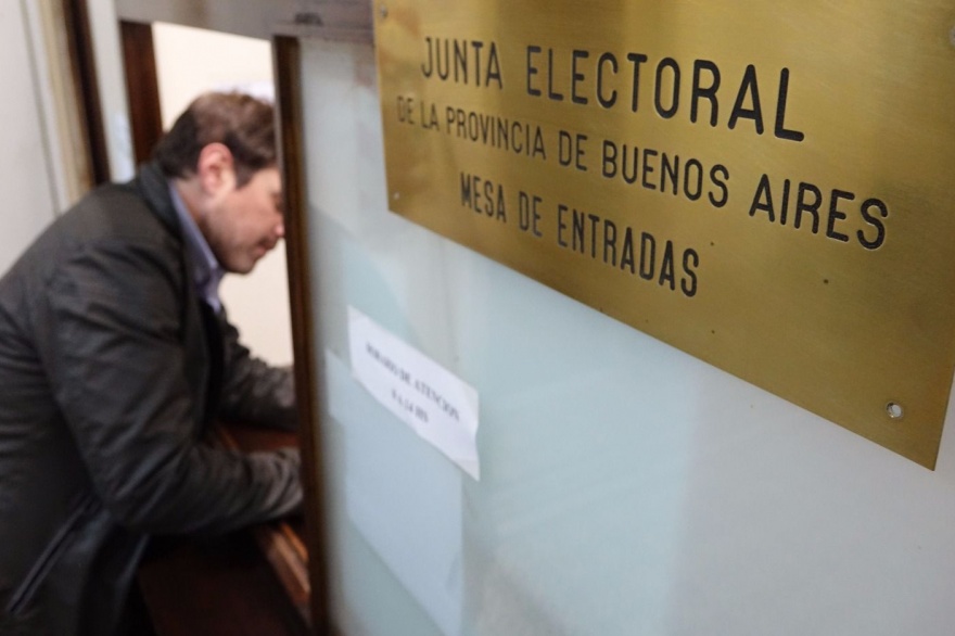 Junta Electoral