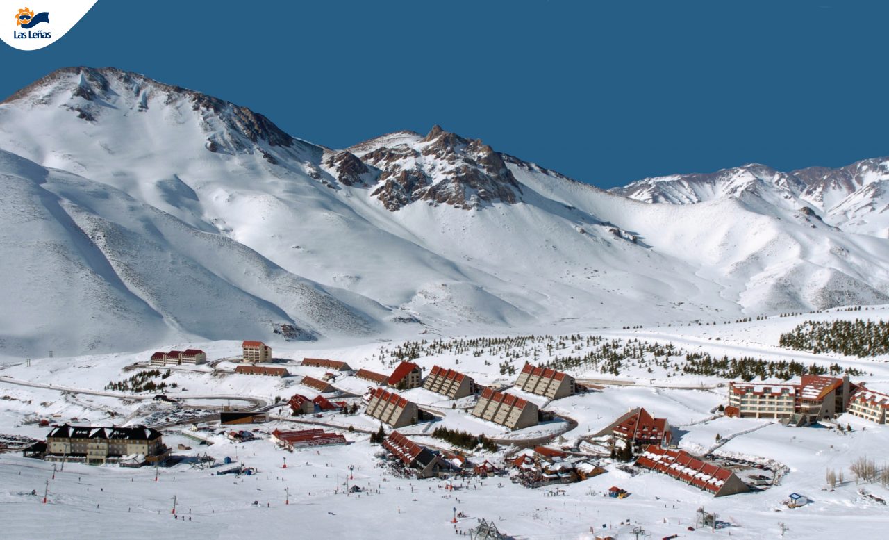 Las Leñas