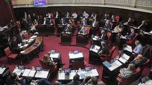 Legislatura bonaerense 2