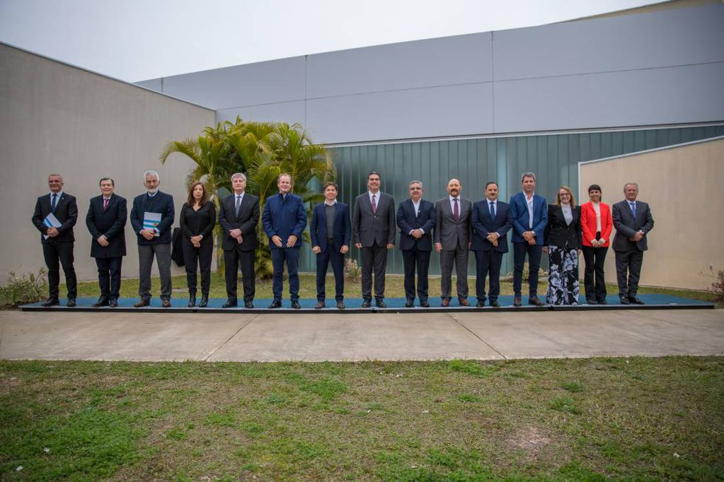 Liga de gobernadores
