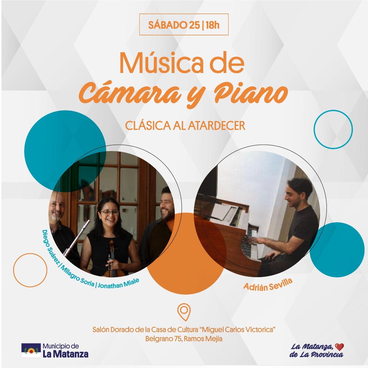 Música de Cámara