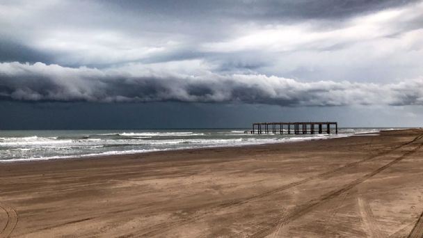 Necochea