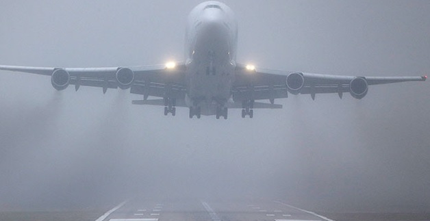 Niebla