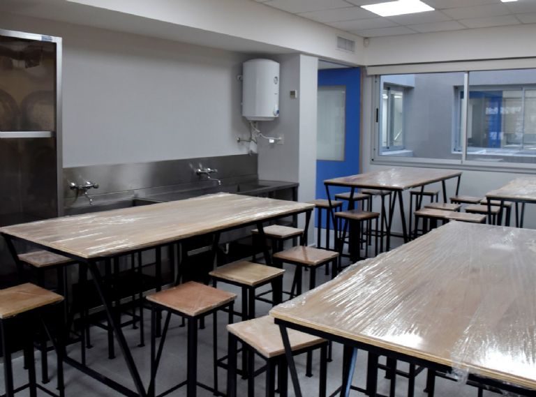 Nueva Escuela