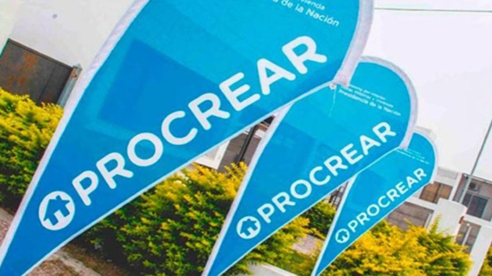 Procrear 2