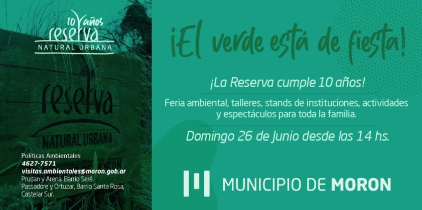 Reserva Natural