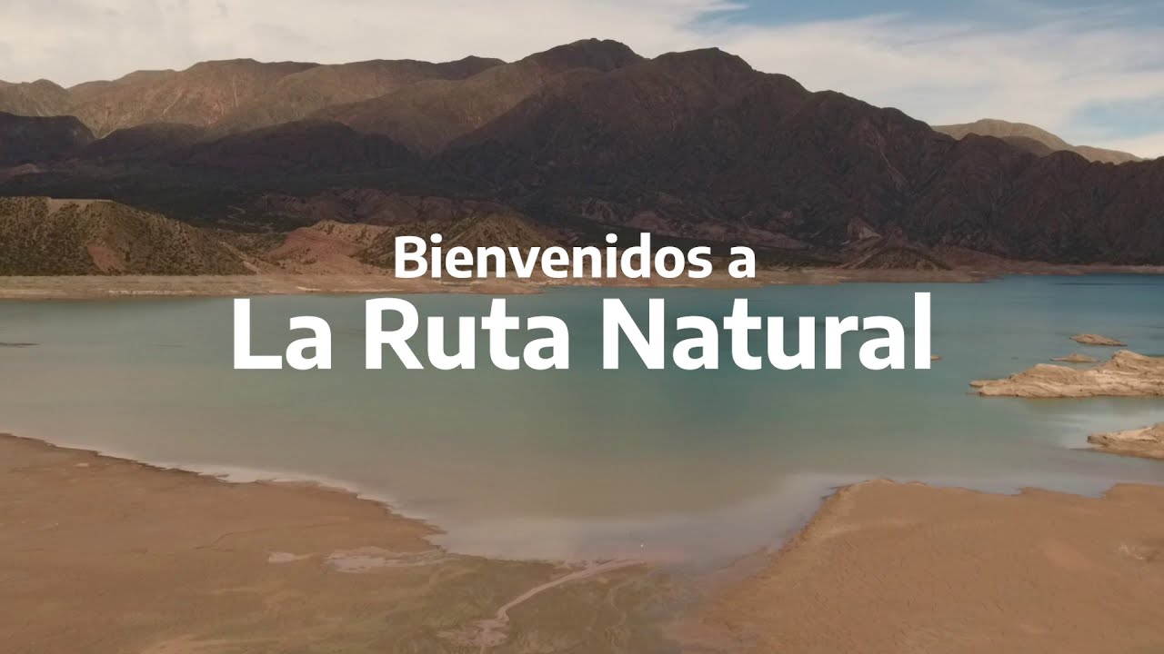 Ruta Natural