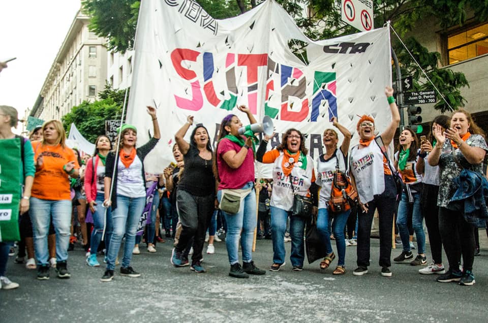 SUTEBA OK