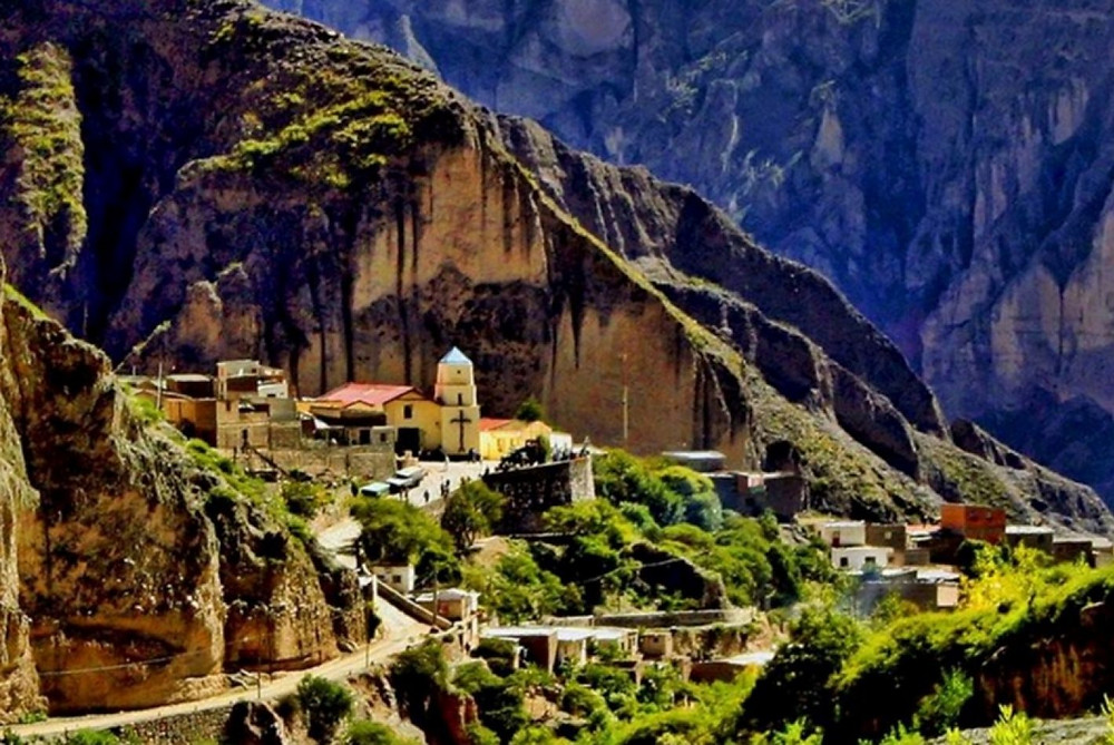 Salta