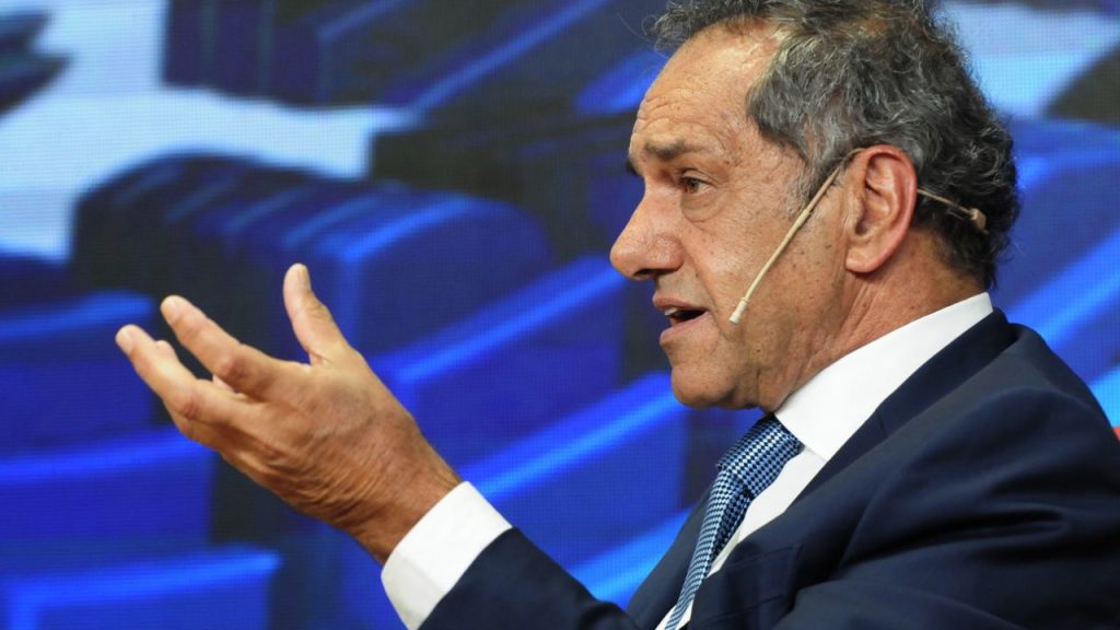 Scioli