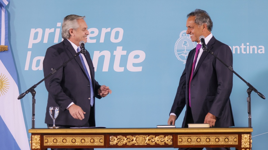 Scioli