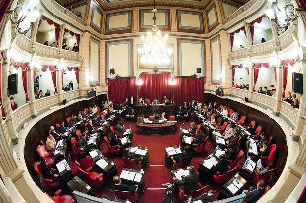 Senado Bonaerense