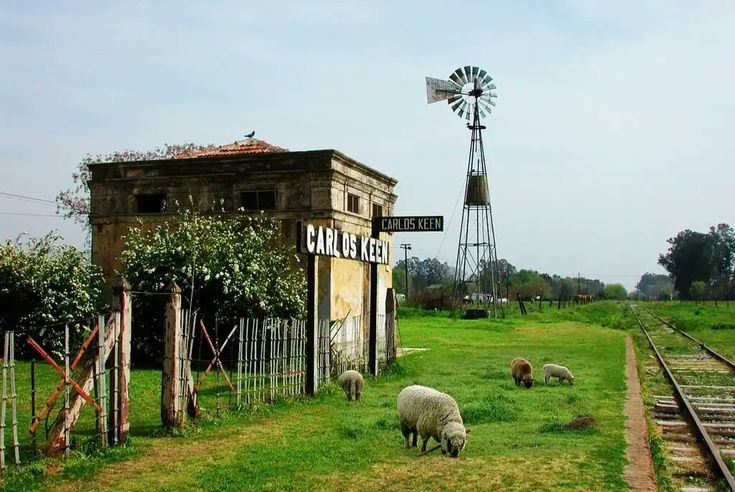 Turismo rural
