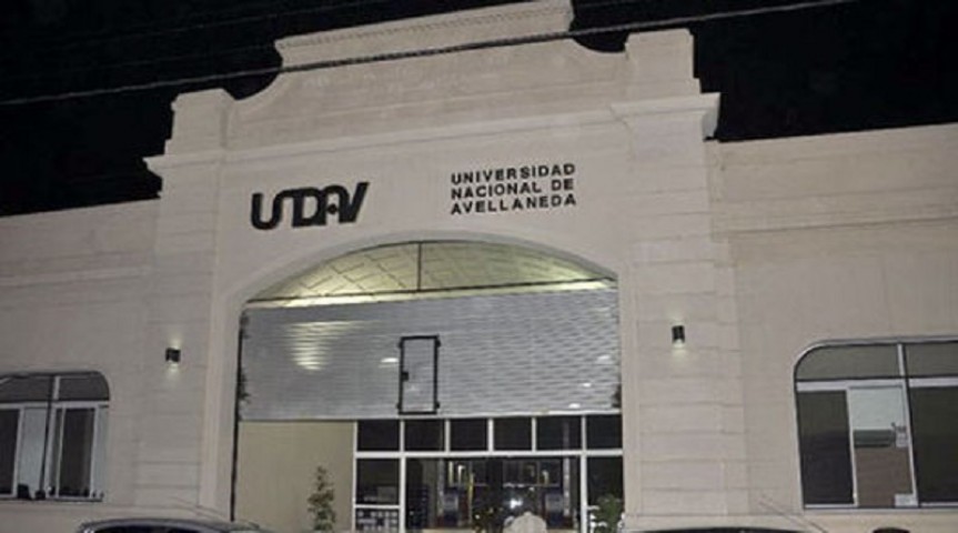Undav