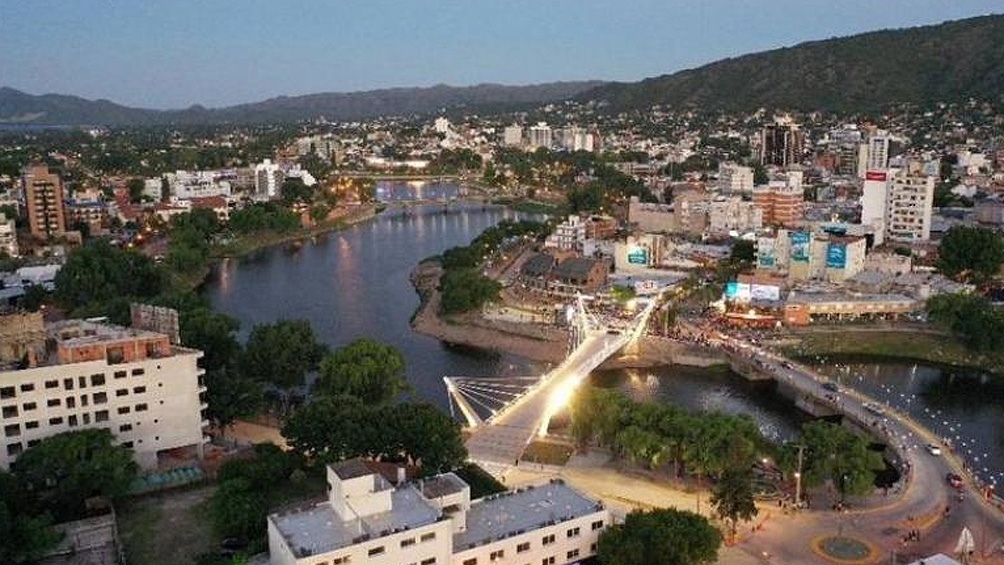 Villa-Carlos-Paz-Puente-del-Centenario-Foto-aerea