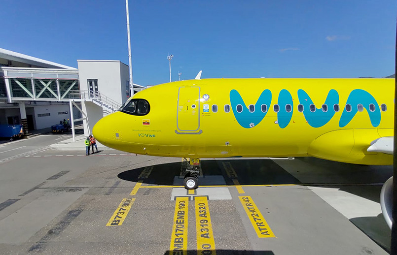 Viva-Air_Vuelo-inaugural_Cali-Santa_Marta_A320neo