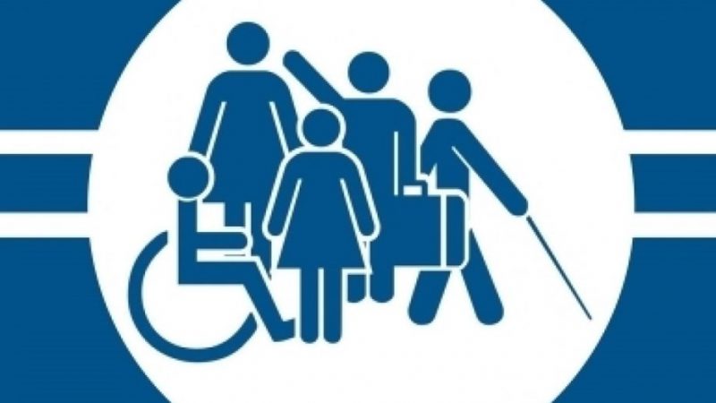 agencia nacional de discapacidad