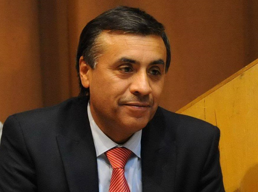 aparicio