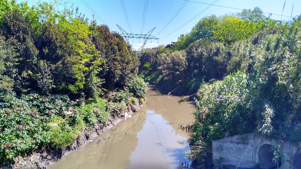 arroyo las conchitas