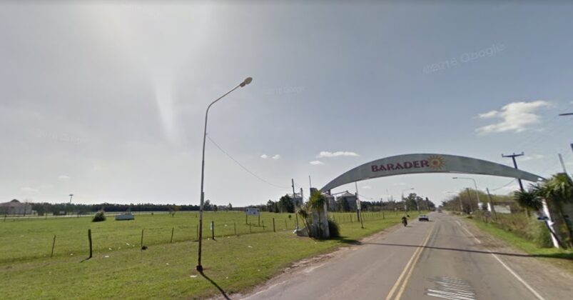 baradero