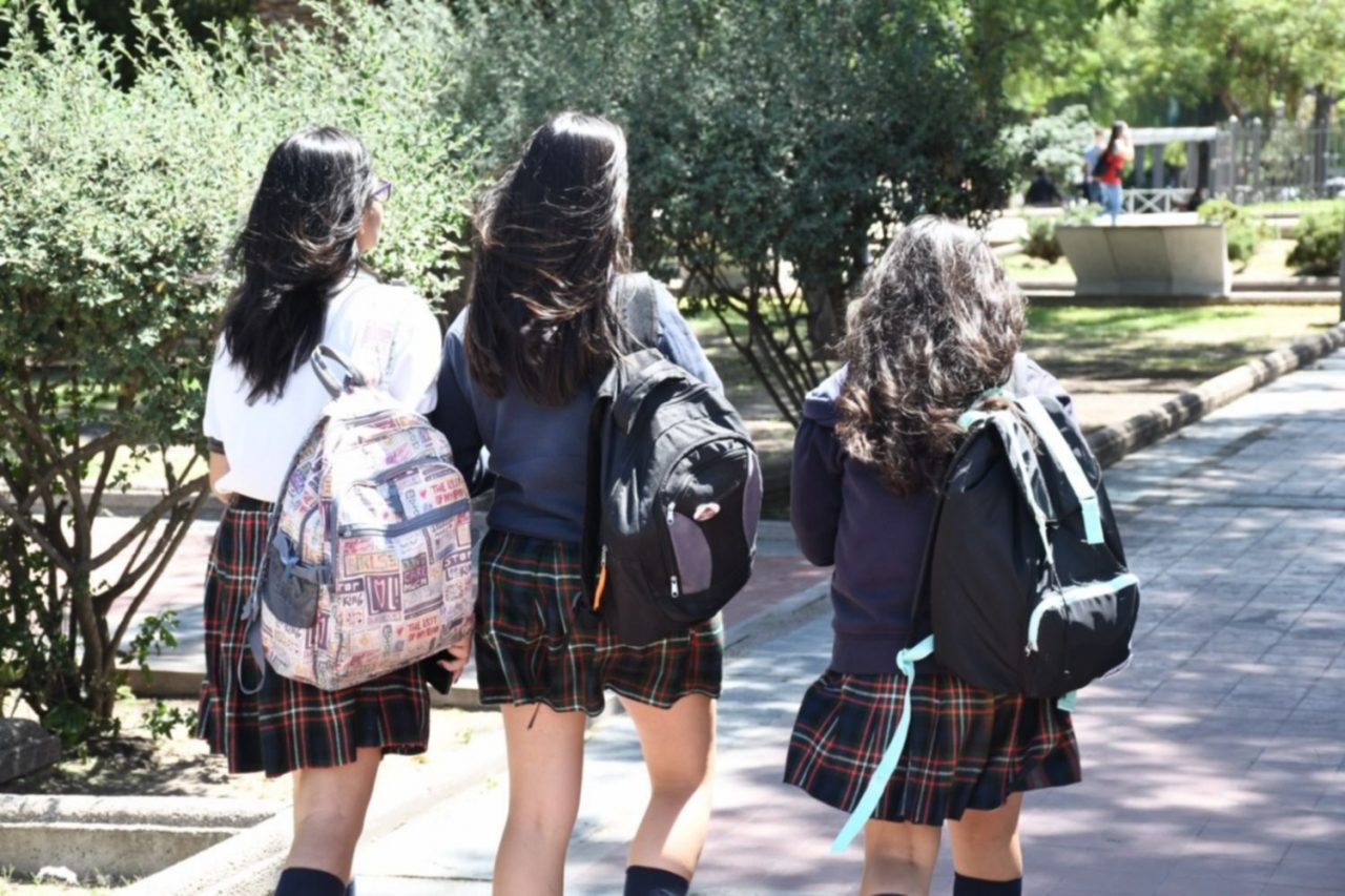 colegios privados