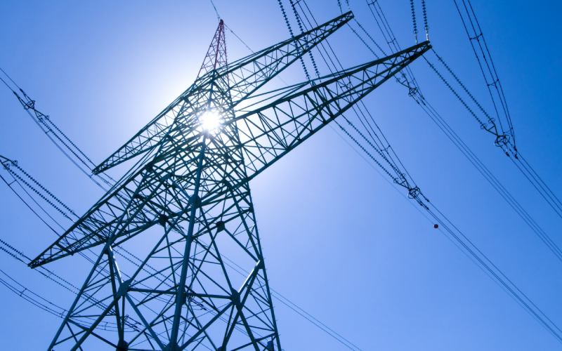 consumo electrico