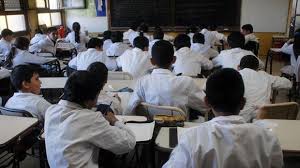 escuelas