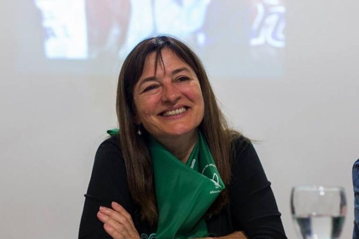 estela diaz